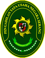 Logo Pengadilan